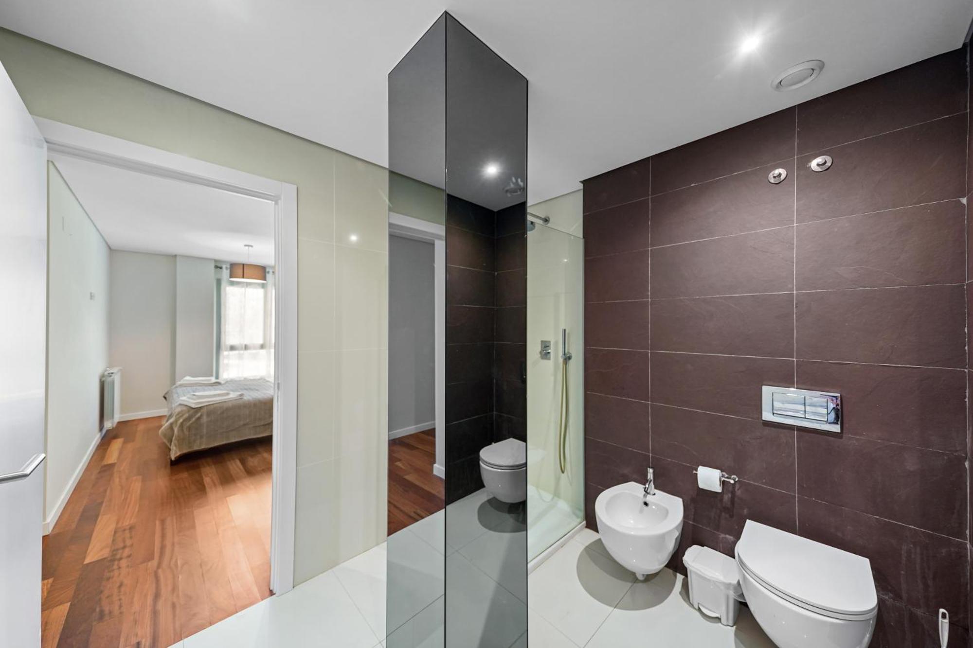 Апартаменты Bessa Luxury Flat By Amber Star Rent Порту Экстерьер фото