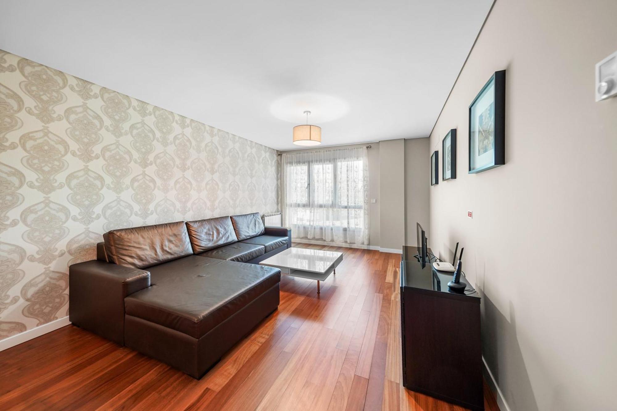 Апартаменты Bessa Luxury Flat By Amber Star Rent Порту Экстерьер фото